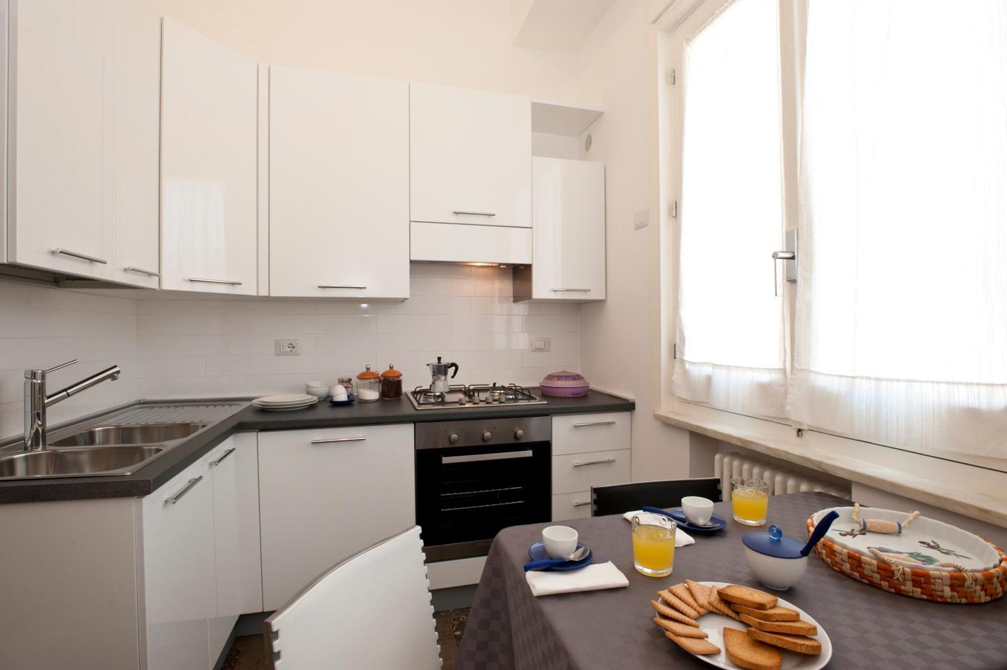 Leccecentro Holiday home